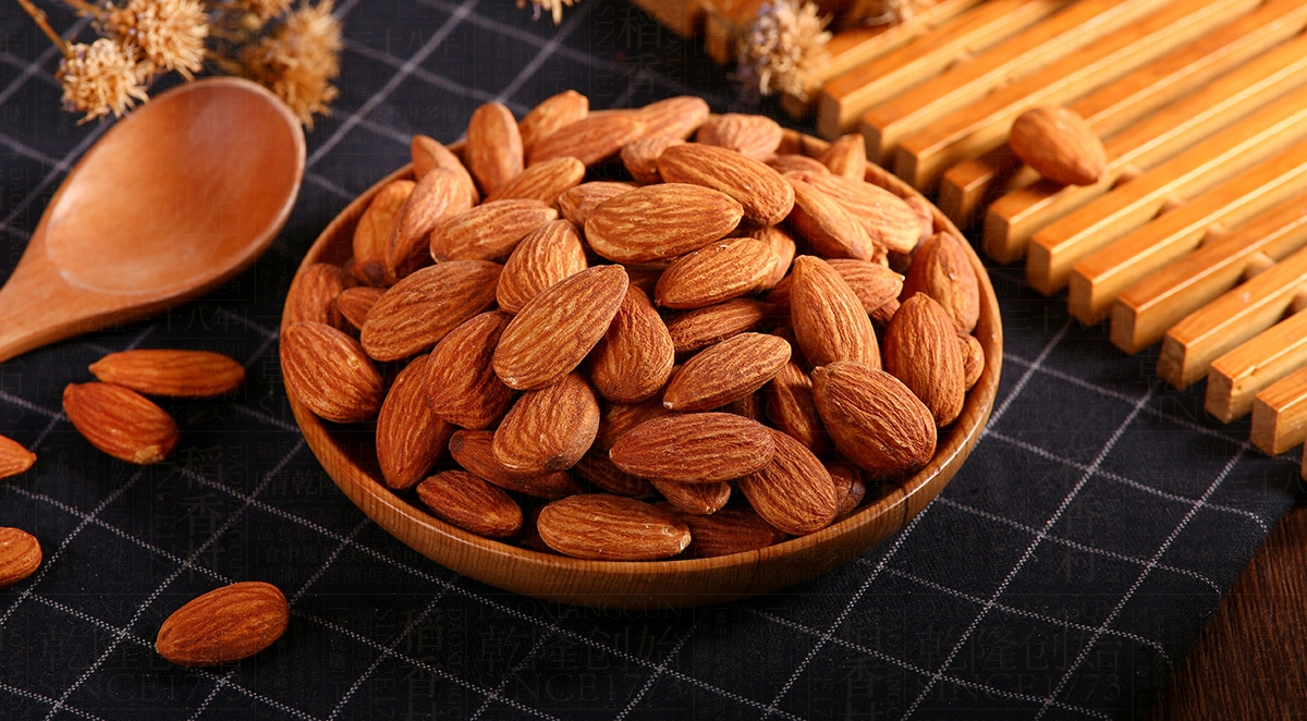 美國大杏仁粉的營養(yǎng)價(jià)值(圖1) 美國大杏仁粉的營養(yǎng)價(jià)值(圖1)