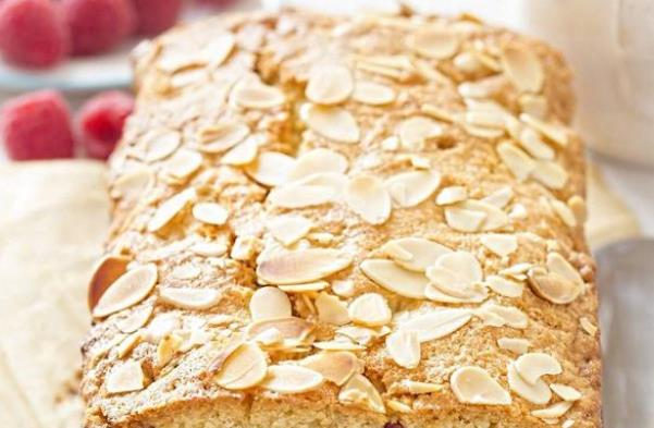 優(yōu)質的扁桃仁片能夠讓你吃出滿嘴清香甜脆 扁桃仁片